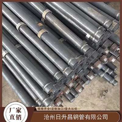 鲤城最薄的声测管壁厚可以到什么程度