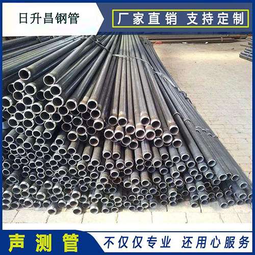 鲤城桥梁声测管作用及预埋检测方法