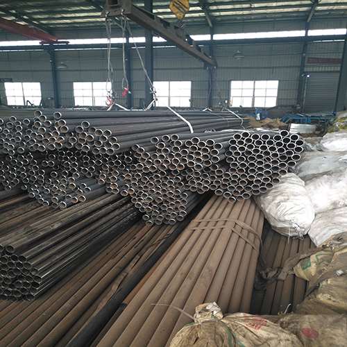 鲤城[50声测管规格尺寸]建立中长期去产能有效机制