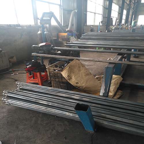 鲤城桥梁桩基声测管的施工工艺流程